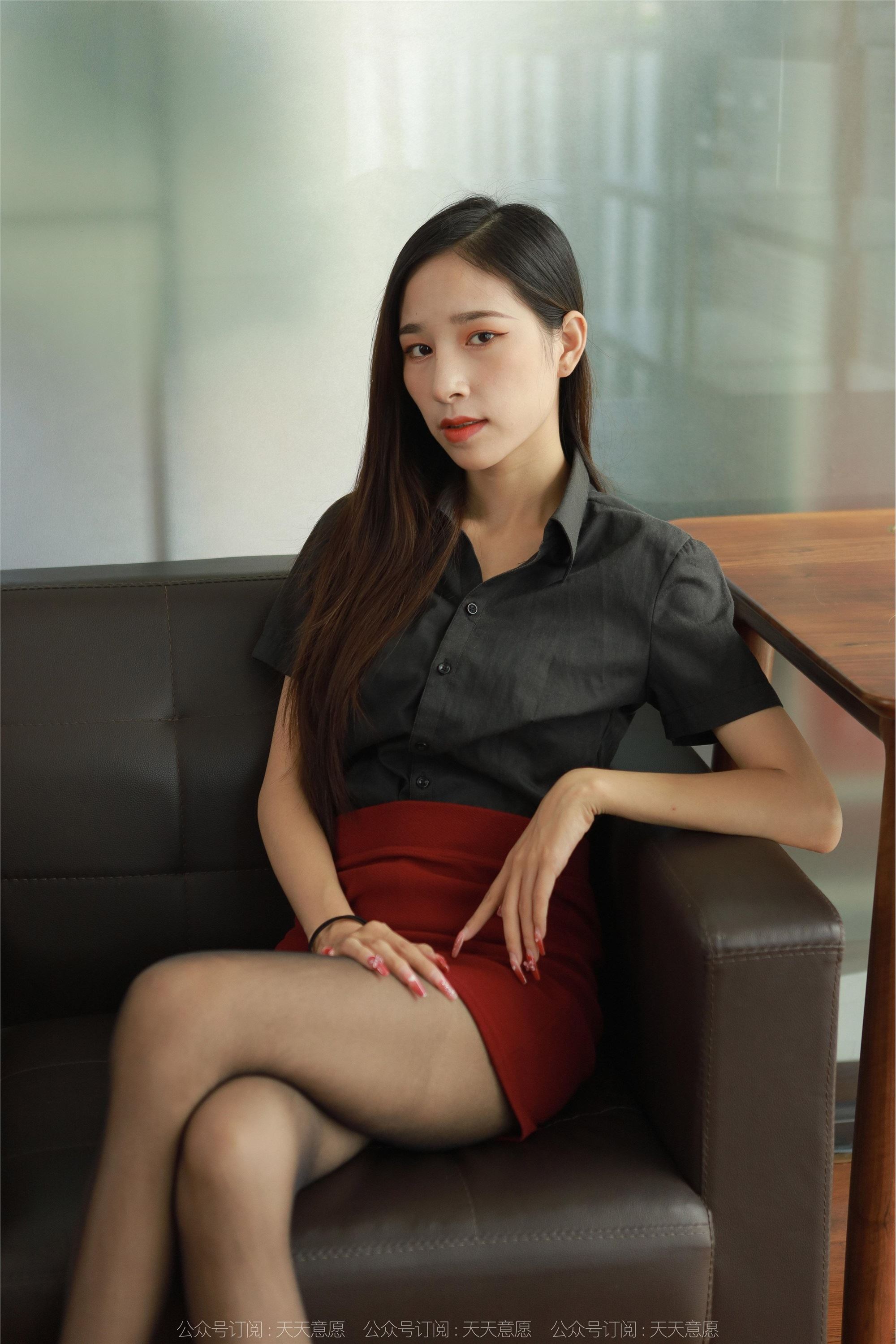 IESS异思趣向  2022.10.31 丝享家 1254 美子《才艺展示》